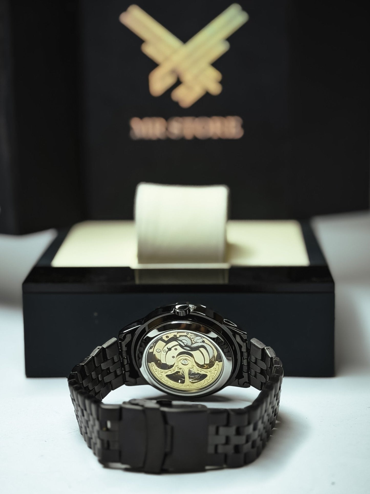 T-Key Elegant Watch 🔥
