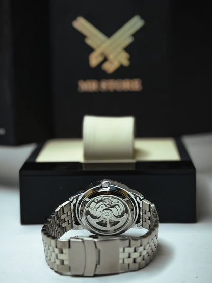 T-Key Elegant Watch 🔥