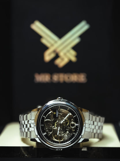 T-Key Elegant Watch 🔥