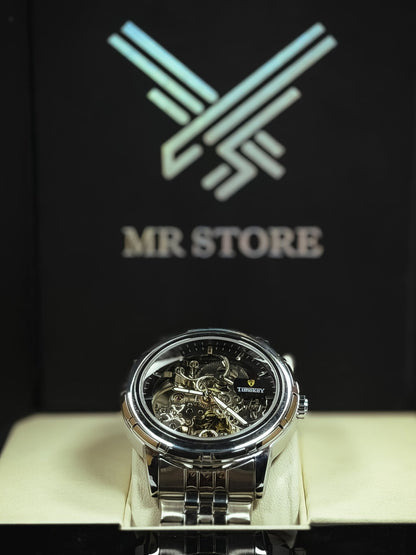 T-Key Elegant Watch 🔥