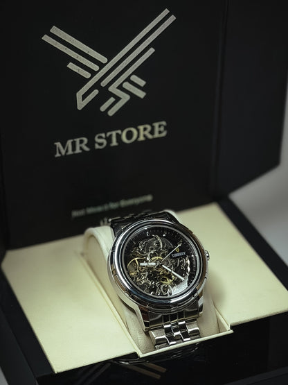 T-Key Elegant Watch 🔥