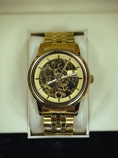 T-Key Elegant Watch 🔥