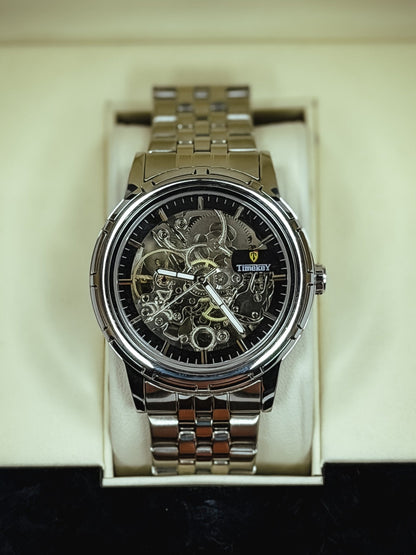 T-Key Elegant Watch 🔥