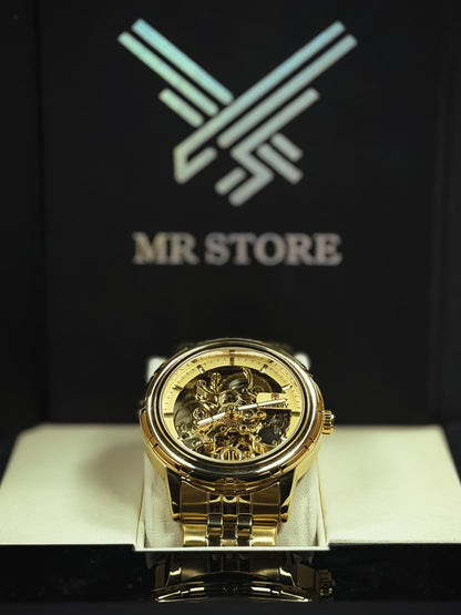 T-Key Elegant Watch 🔥