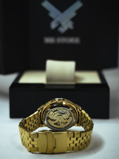 T-Key Elegant Watch 🔥