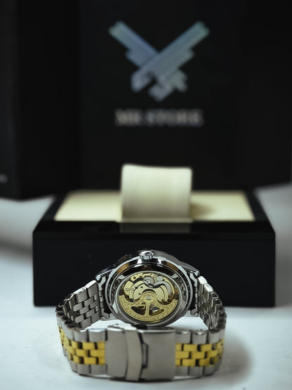 T-Key Elegant Watch 🔥
