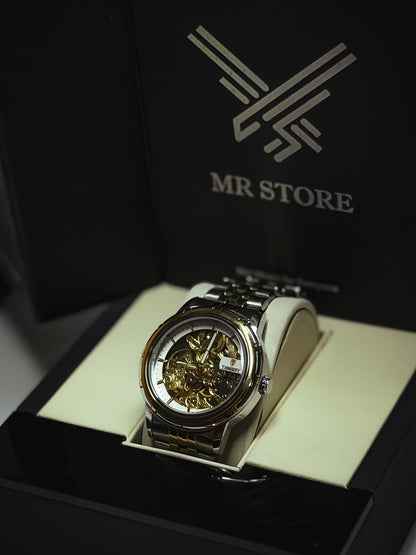 T-Key Elegant Watch 🔥