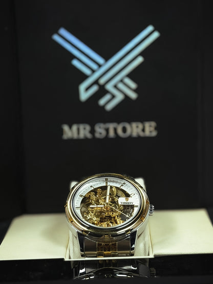 T-Key Elegant Watch 🔥