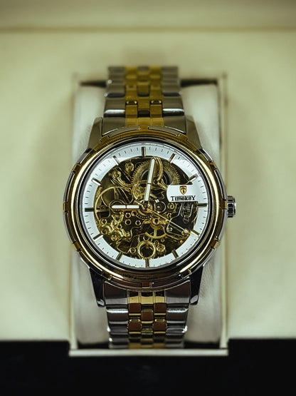 T-Key Elegant Watch 🔥