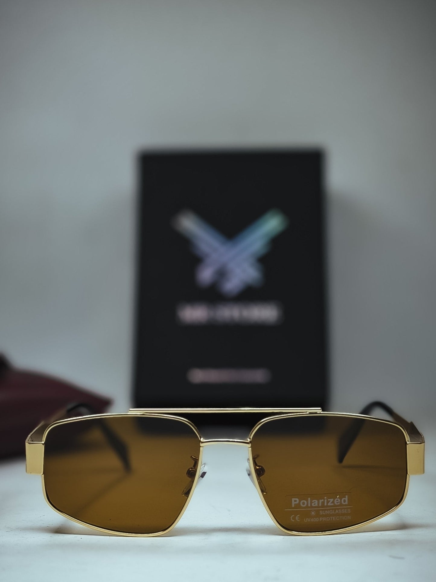 Polarized Shades