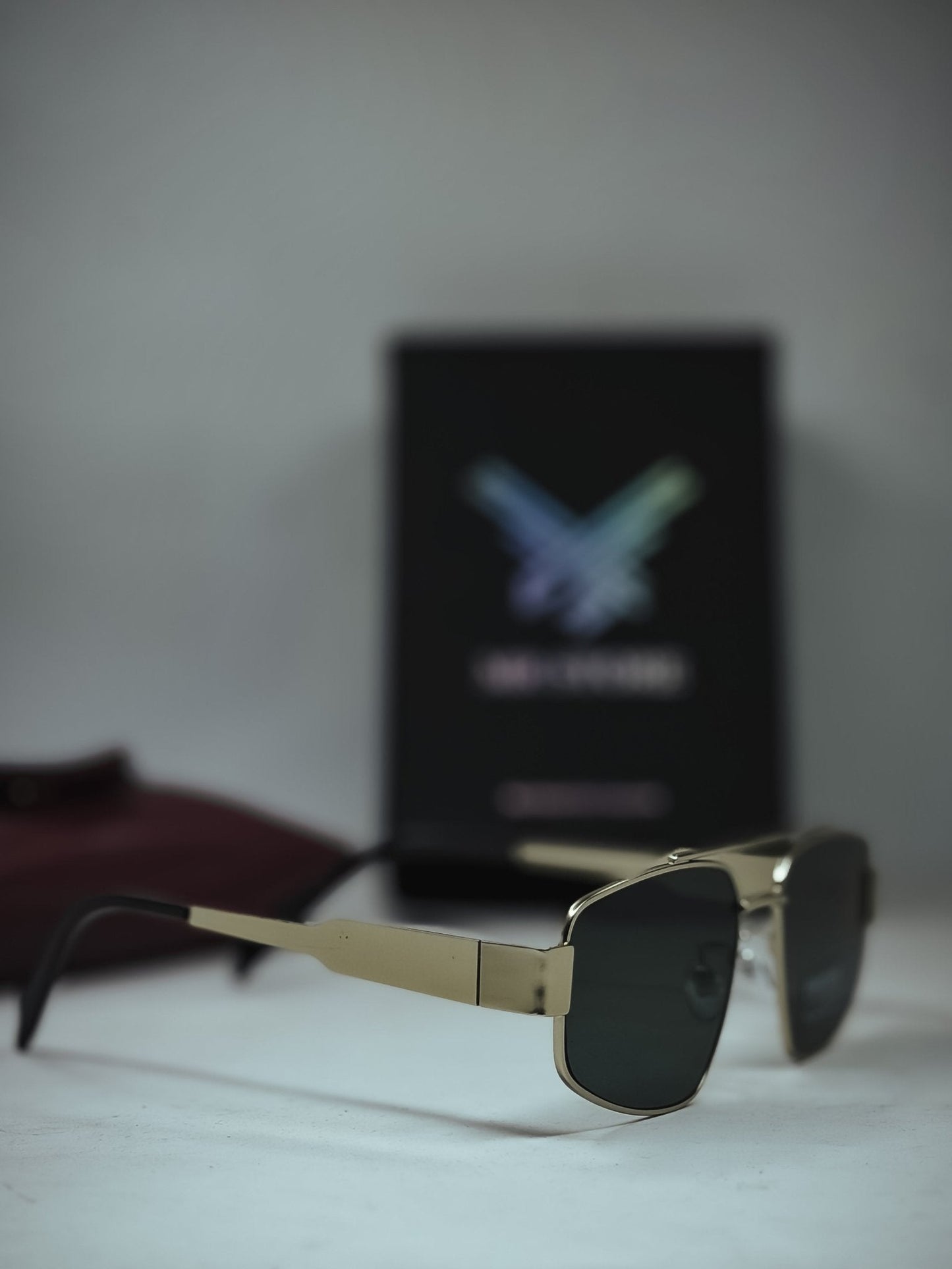 Polarized Shades