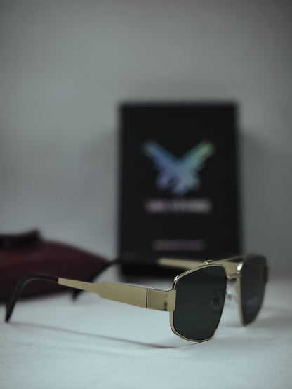 Polarized Shades