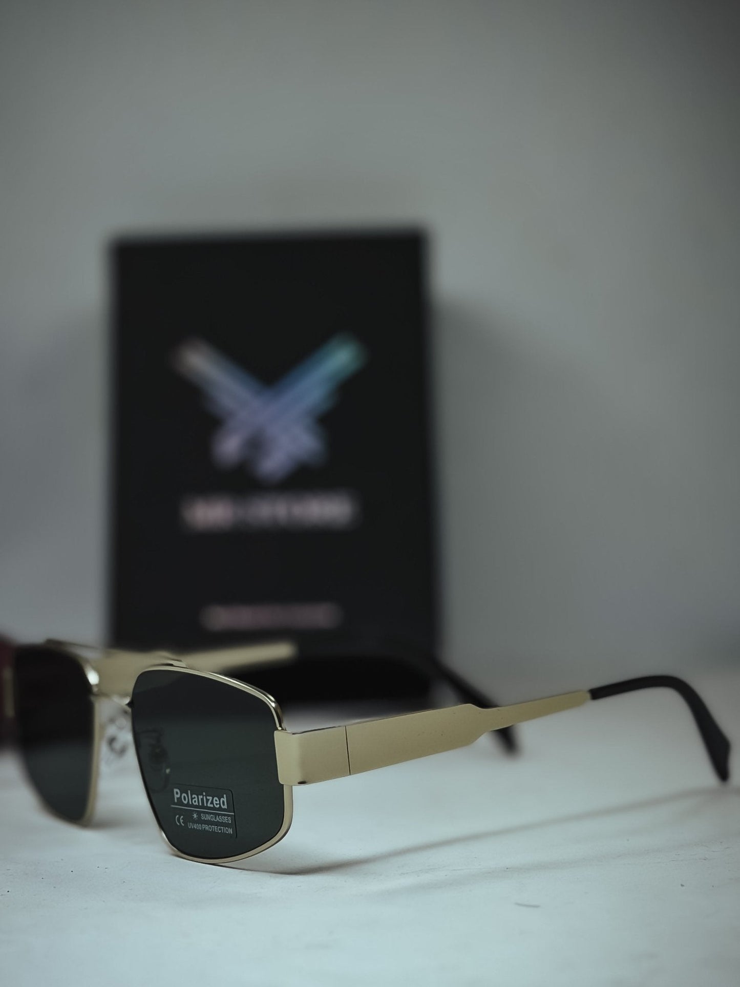 Polarized Shades