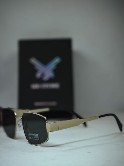 Polarized Shades