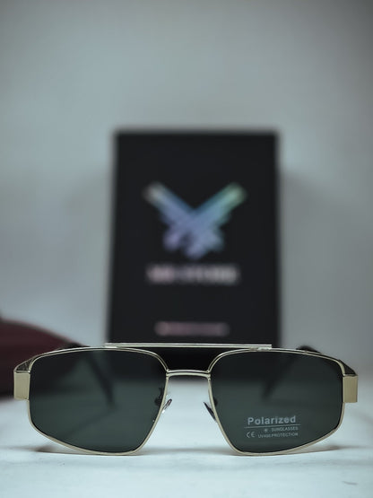 Polarized Shades