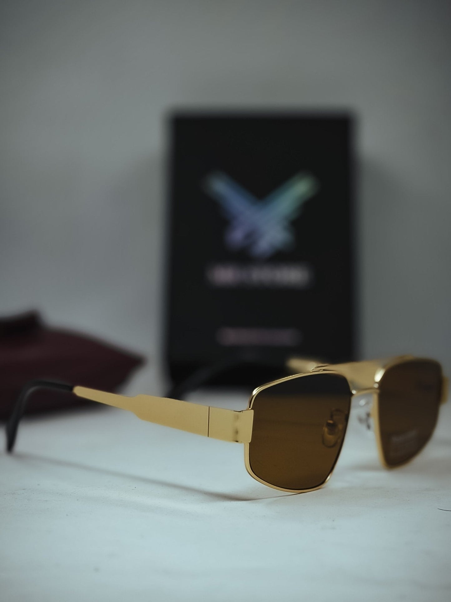 Polarized Shades