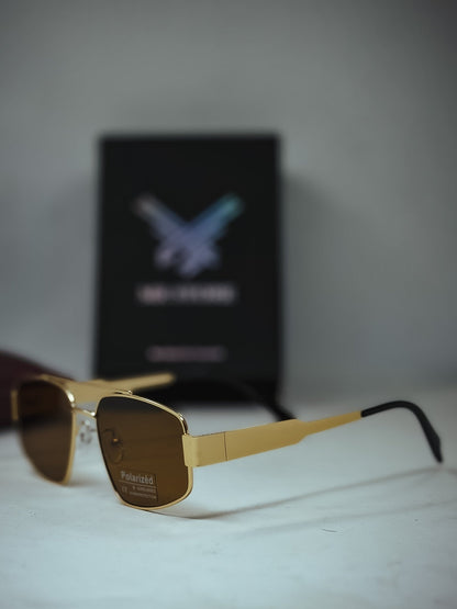 Polarized Shades