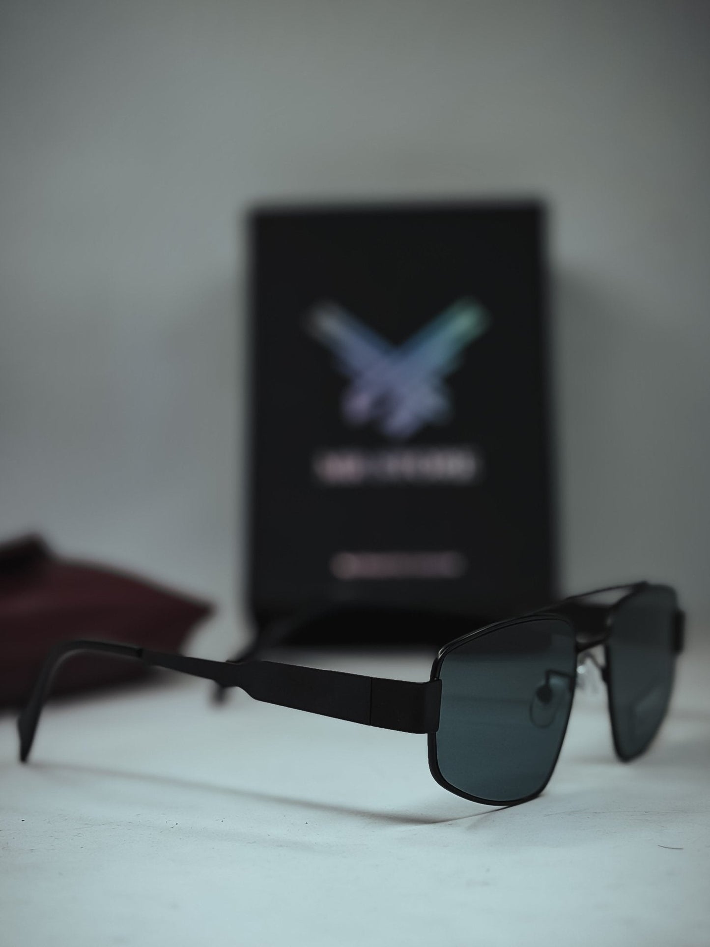 Polarized Shades