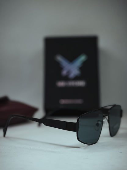 Polarized Shades