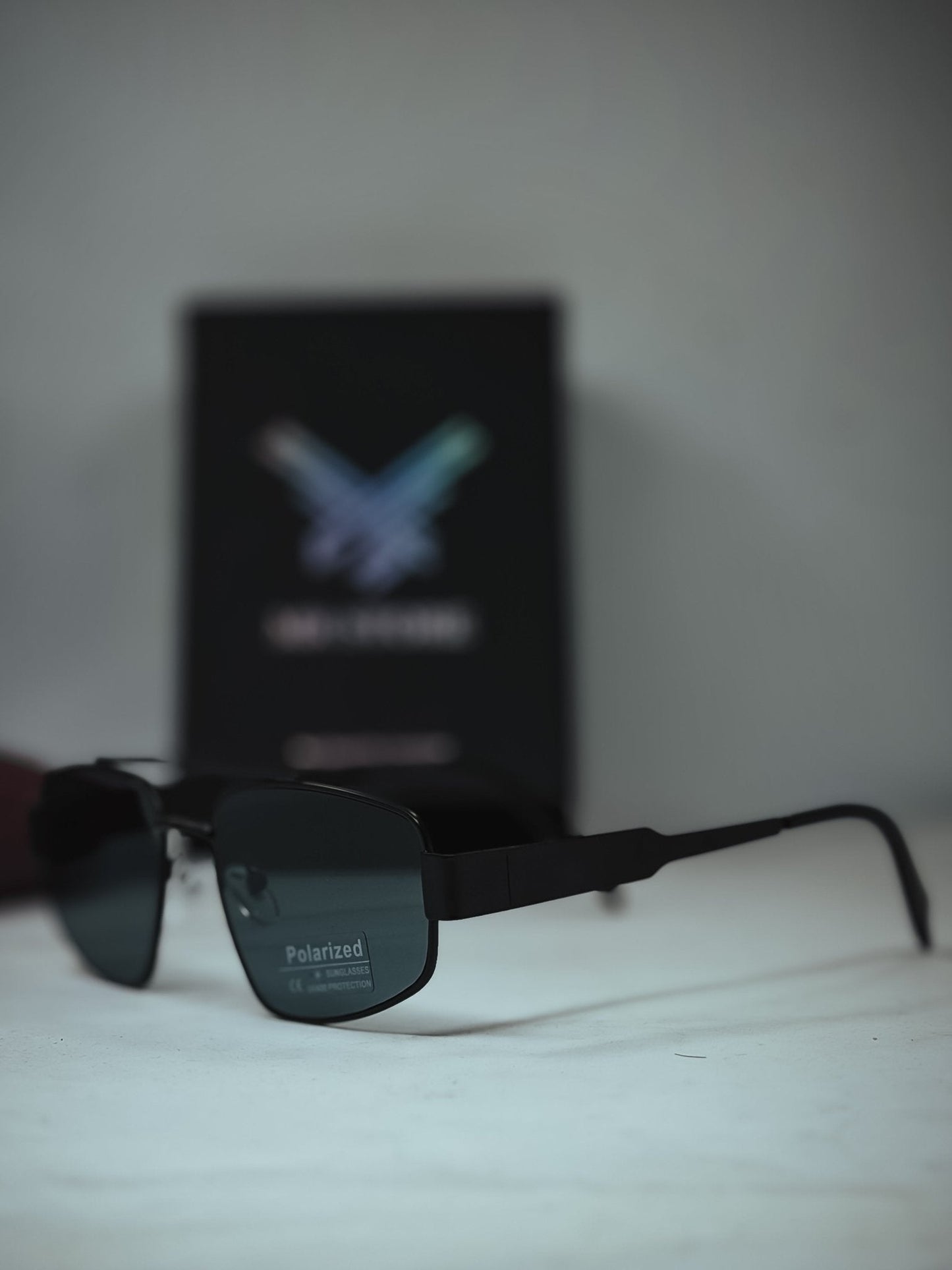 Polarized Shades