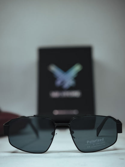 Polarized Shades