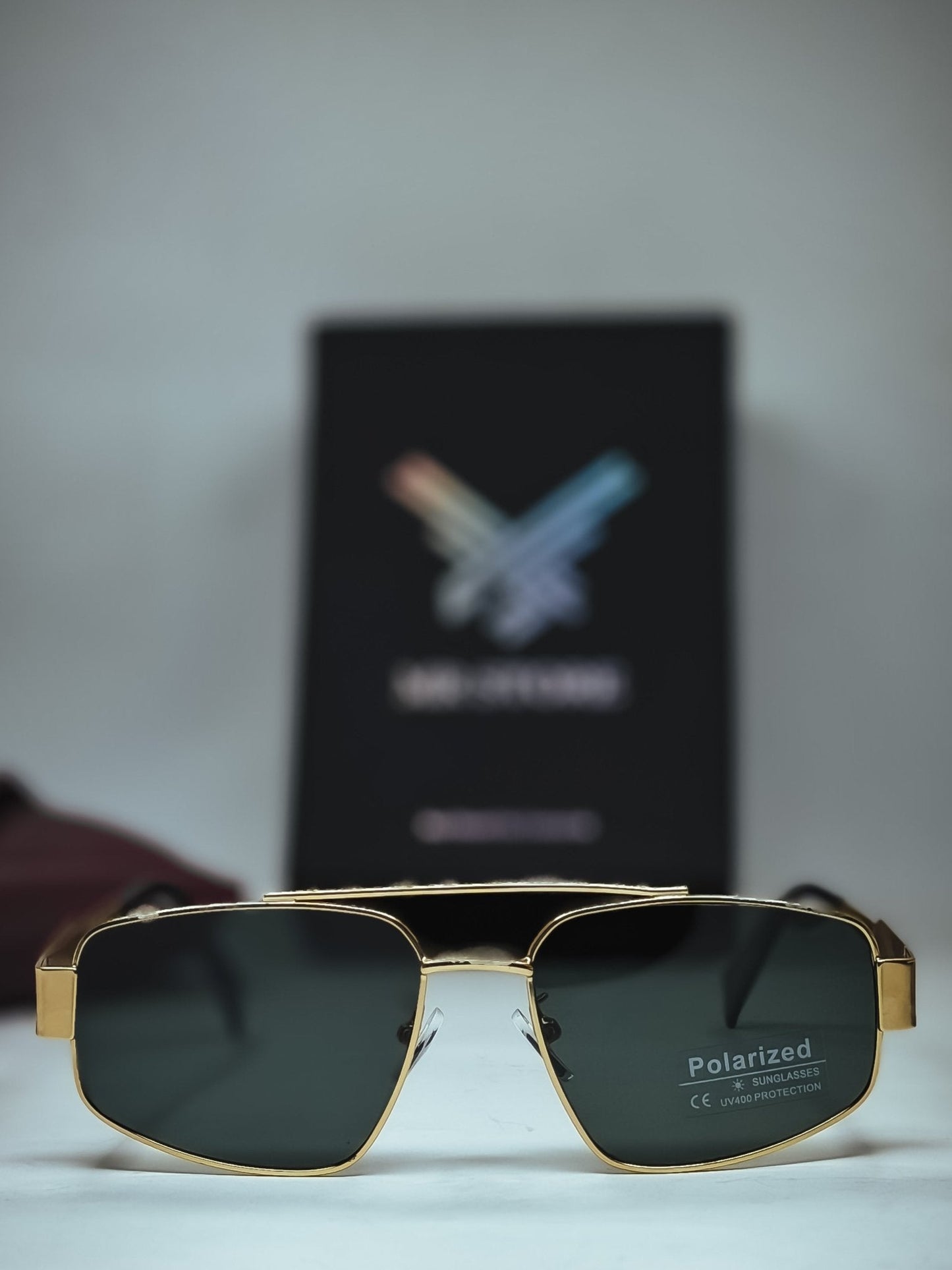 Polarized Shades