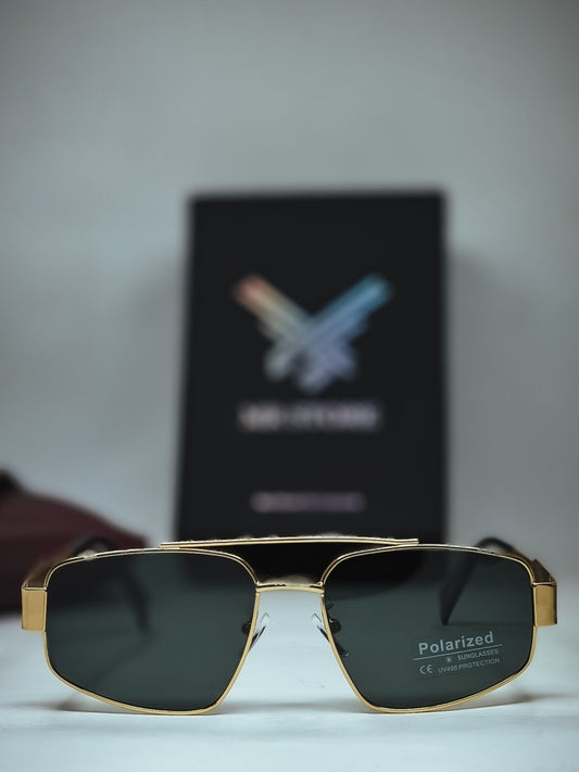 Polarized Shades