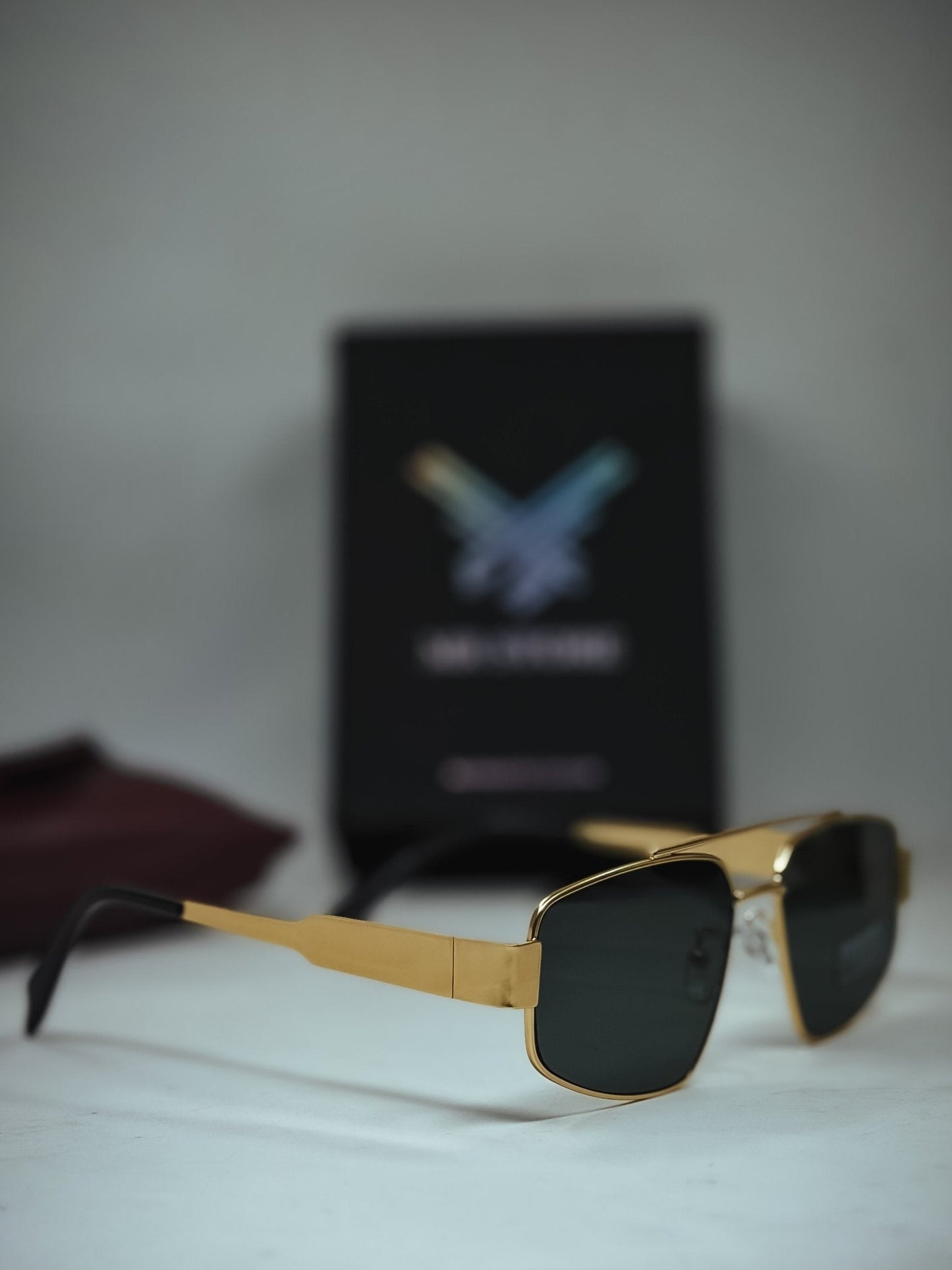 Polarized Shades