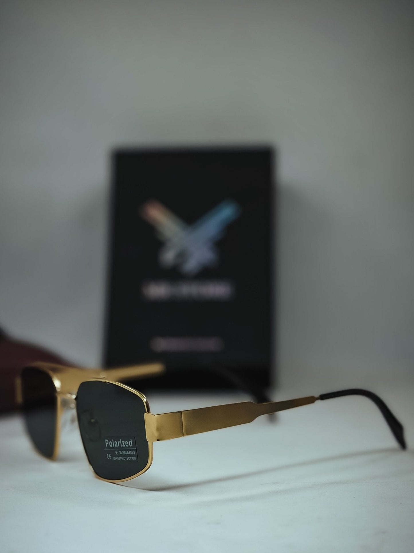 Polarized Shades