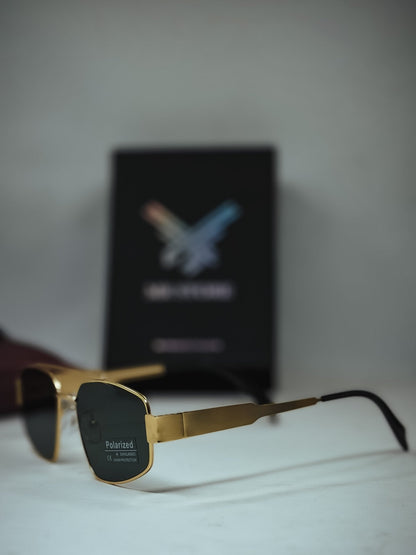 Polarized Shades