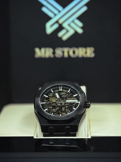 Deziner Automatic Watch