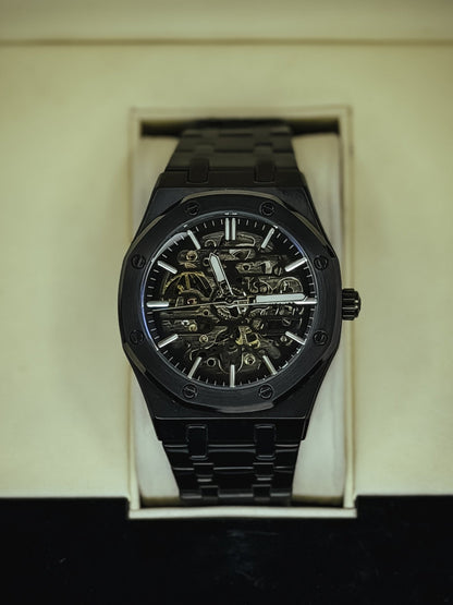 Deziner Automatic Watch