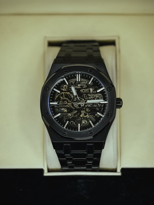 Deziner Automatic Watch
