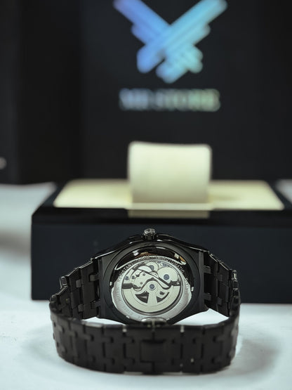 Deziner Automatic Watch