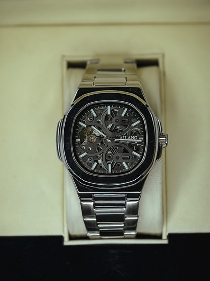 Alang Automatic Watch