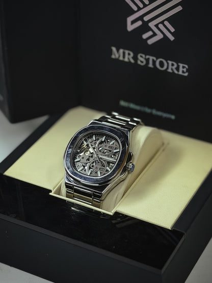 Alang Automatic Watch