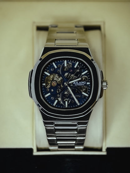 Alang Automatic Watch