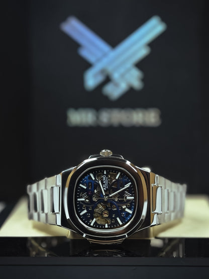 Alang Automatic Watch