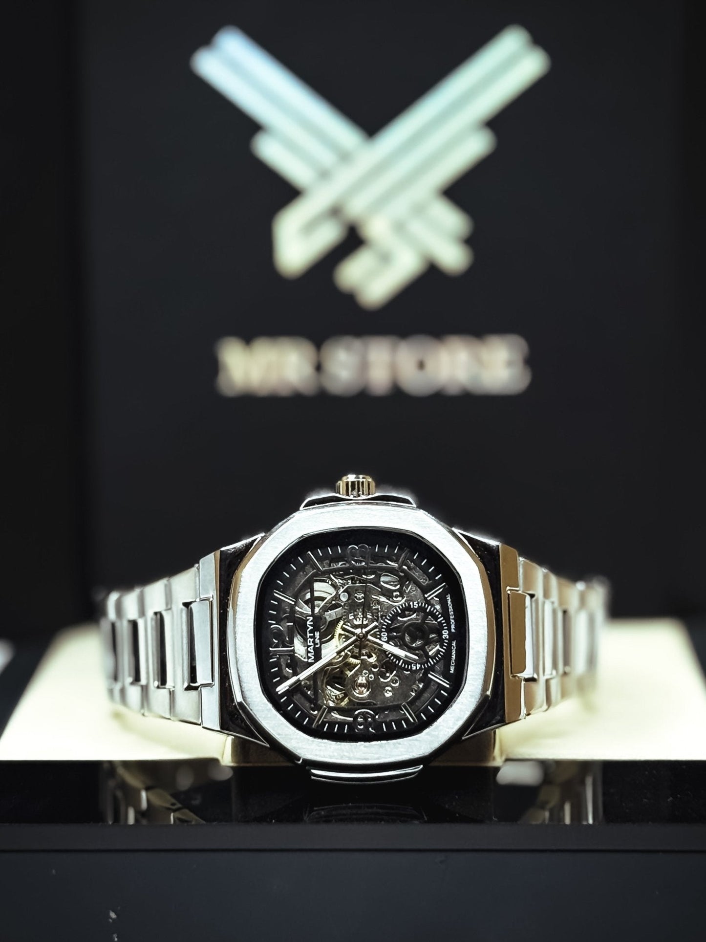 ML Rounder Automatic