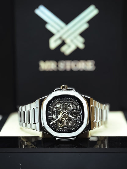 ML Rounder Automatic