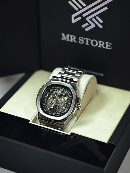 ML Rounder Automatic