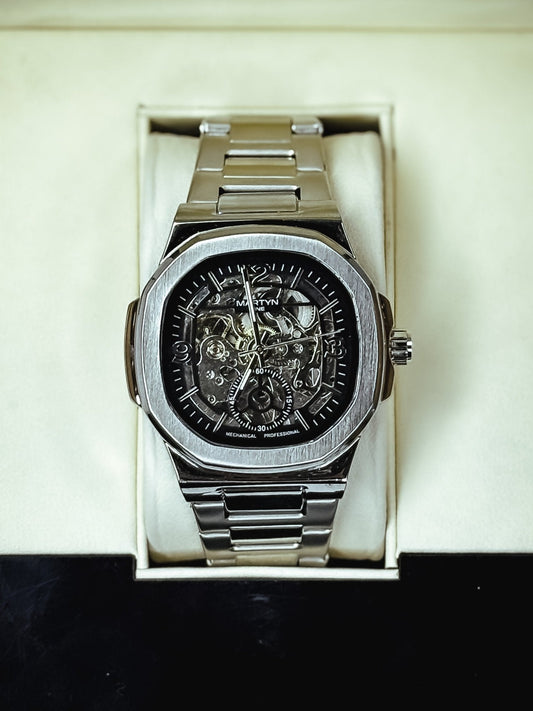 ML Rounder Automatic