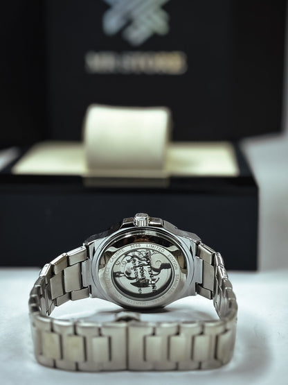 ML Rounder Automatic