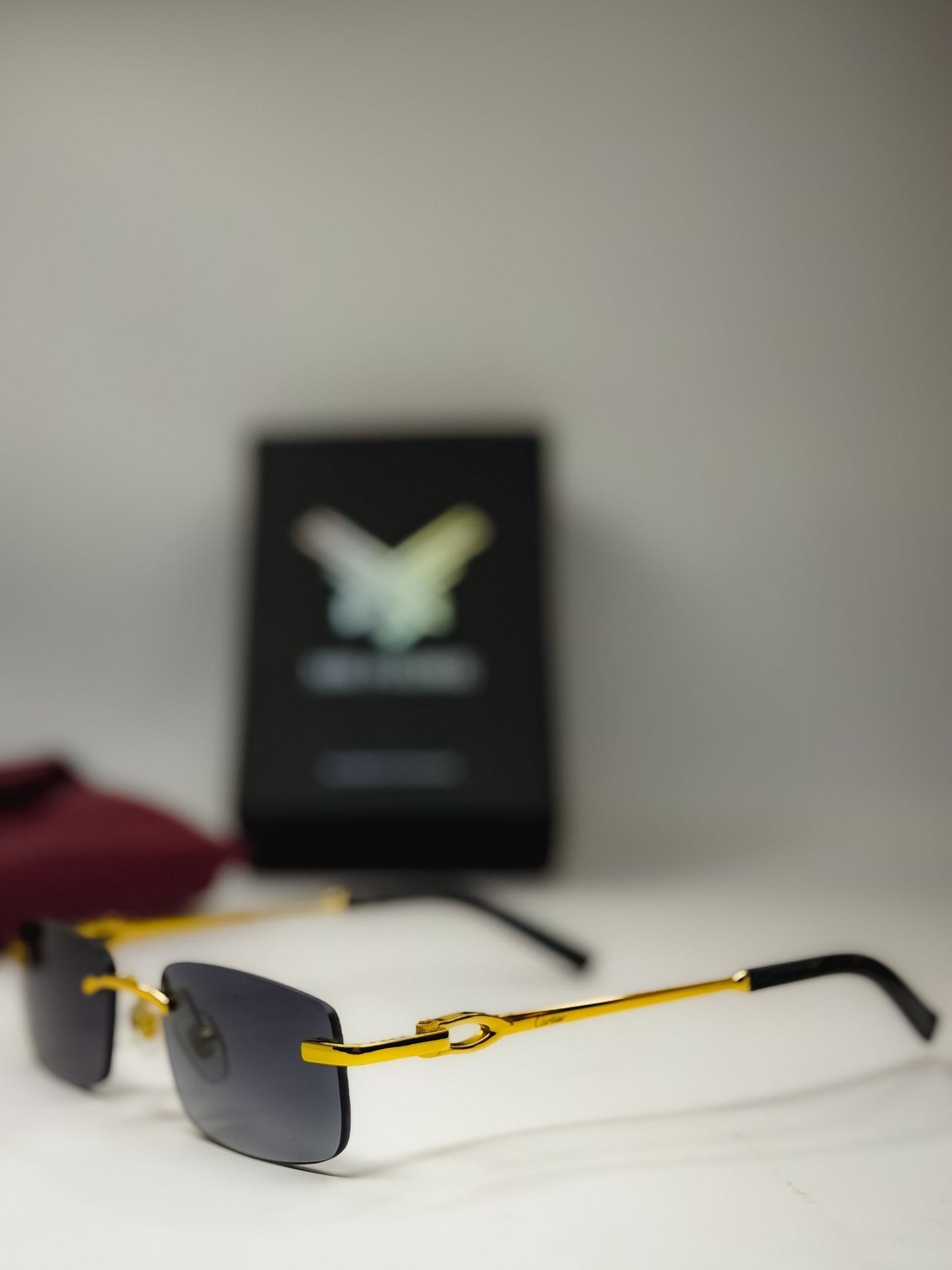 New Elegent Shades