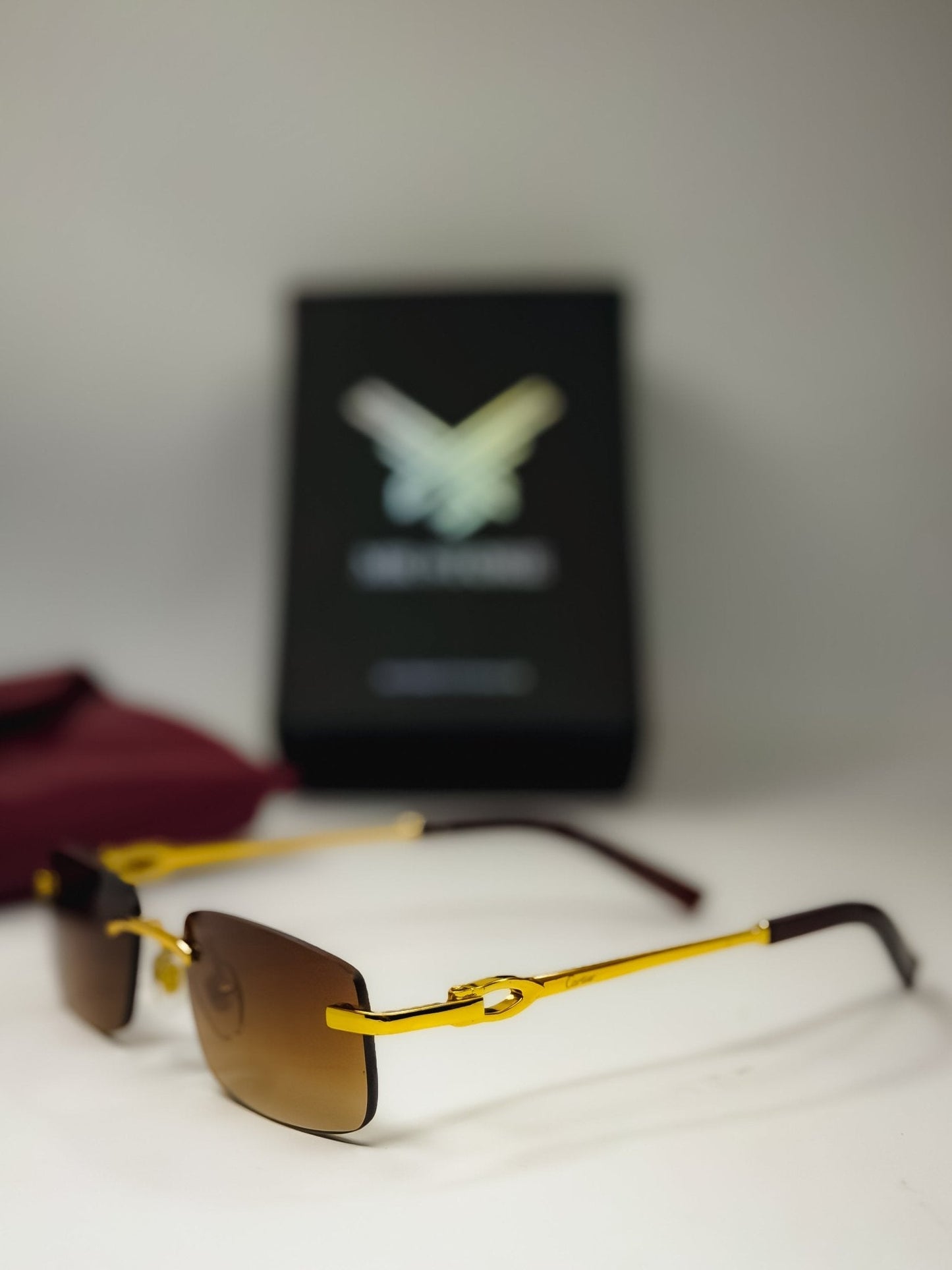 New Elegent Shades