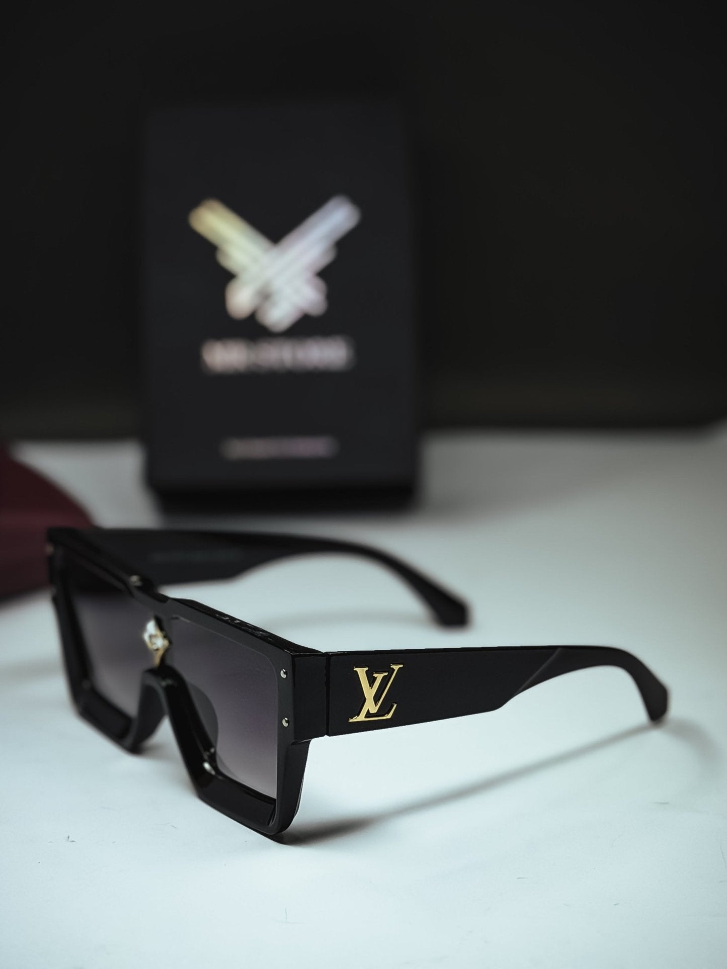 New LV Shades
