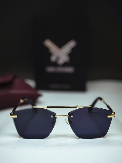 Ball-Main Glasses