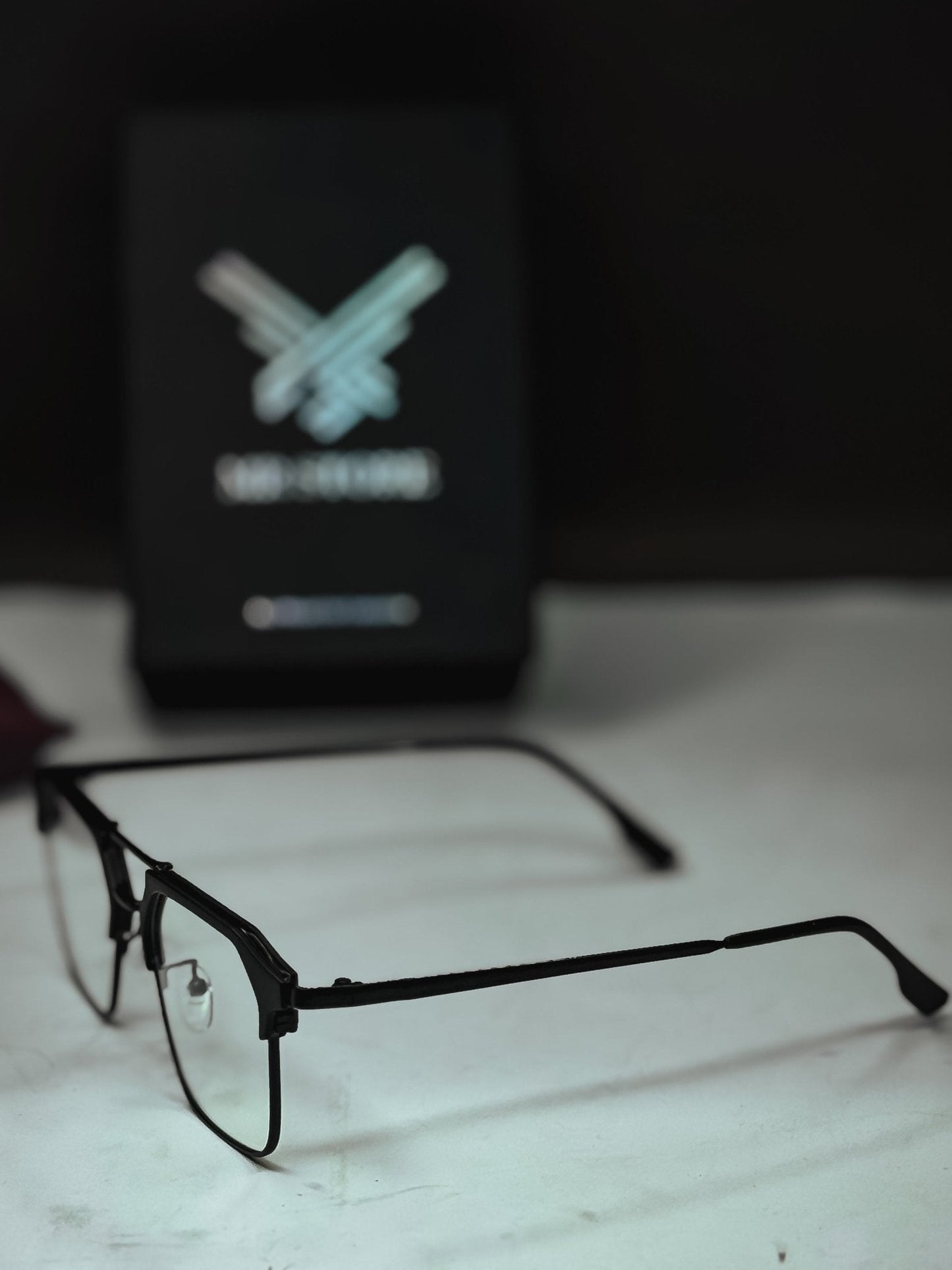 Premium Eyewear Shades