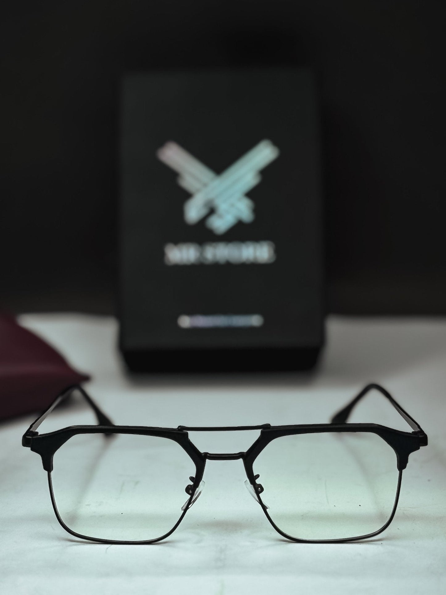 Premium Eyewear Shades