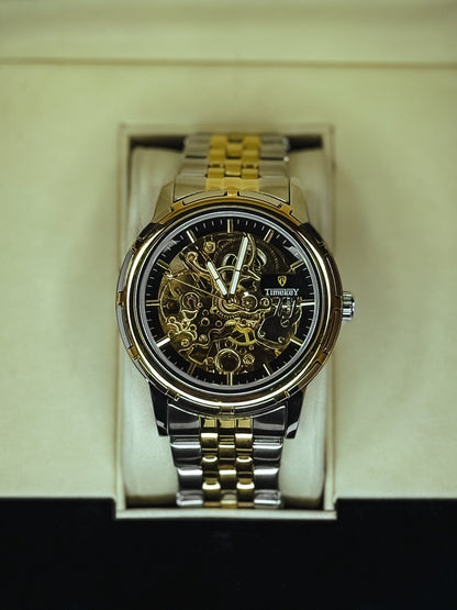T-Key Elegant Watch 🔥